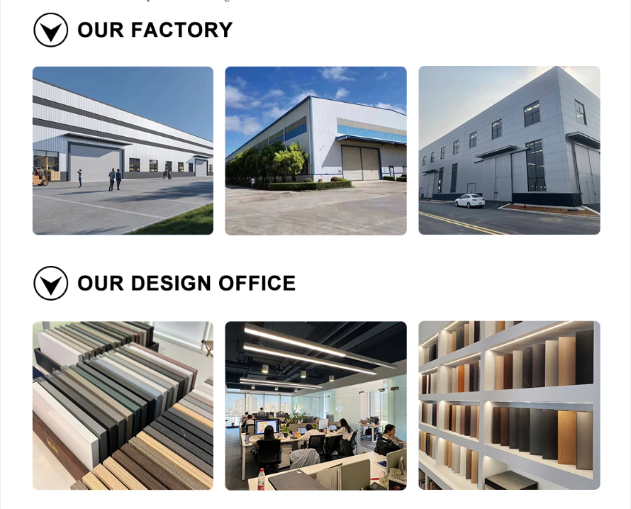 Фабрика и офис